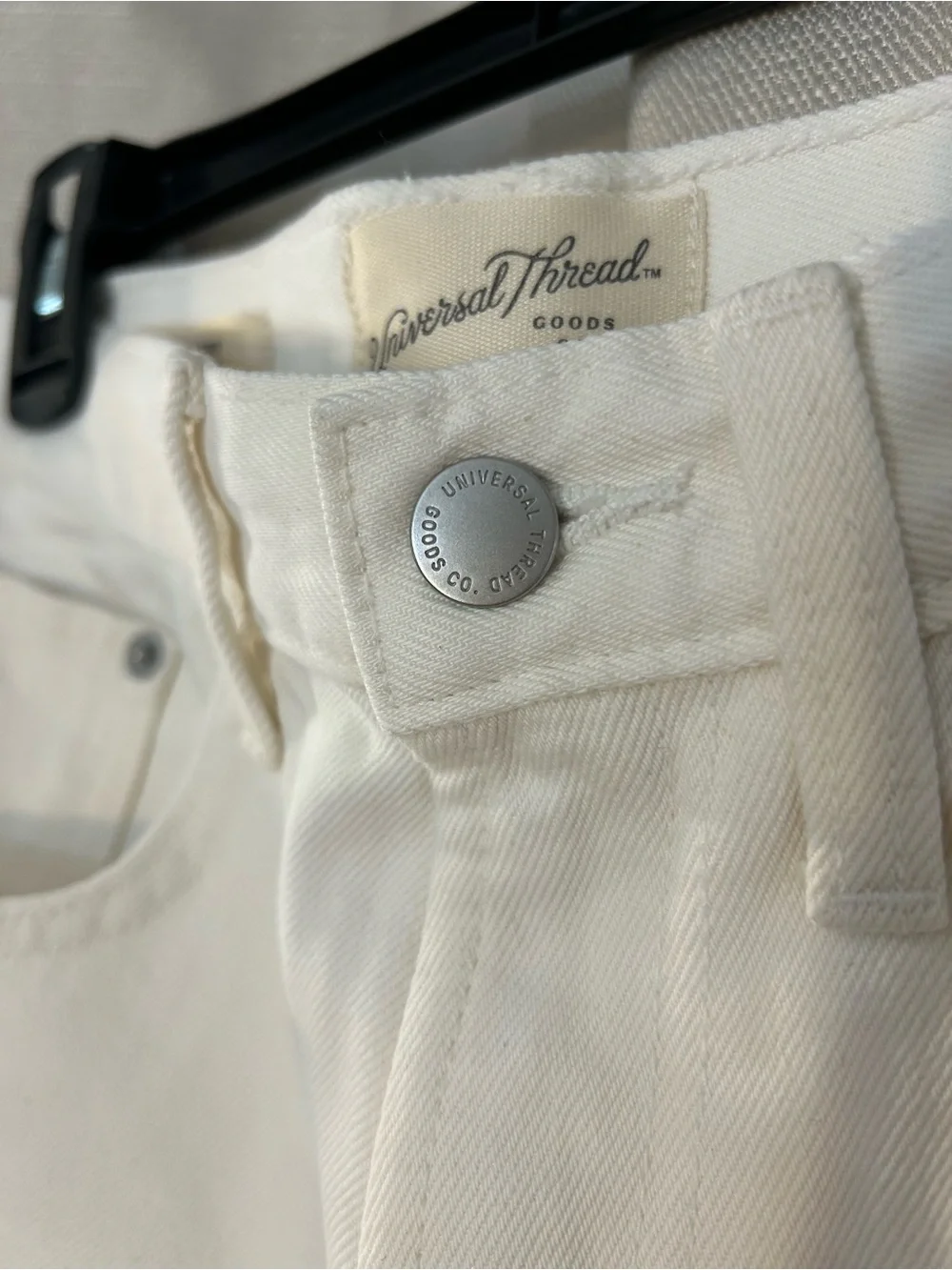 Universal Thread new tags